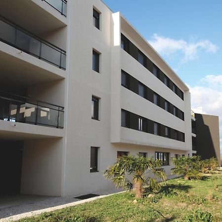 Residence Les Portes D'Espagne 佩皮尼昂 外观 照片