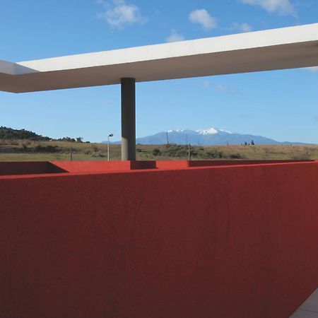 Residence Les Portes D'Espagne 佩皮尼昂 外观 照片