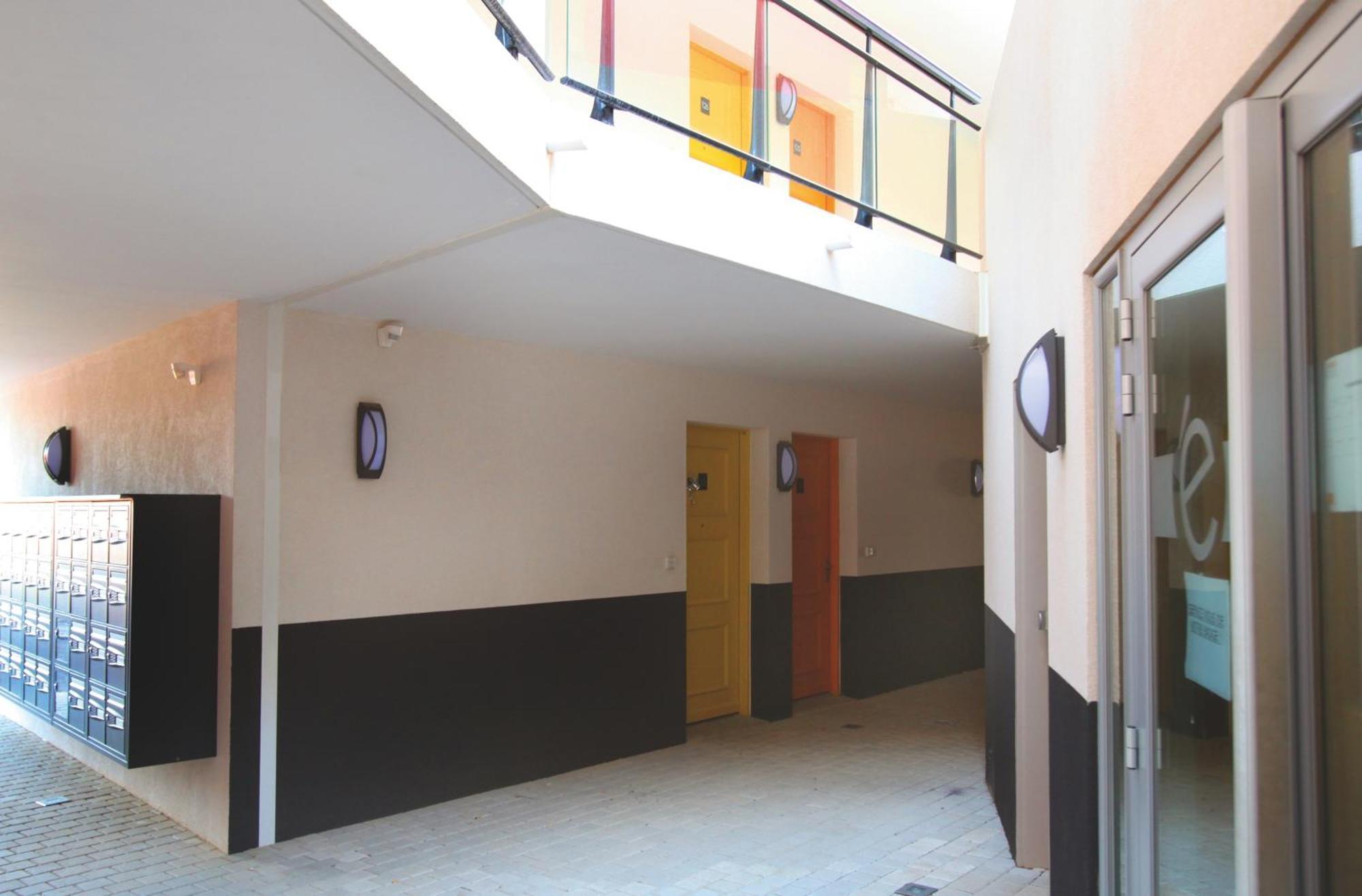 Residence Les Portes D'Espagne 佩皮尼昂 外观 照片
