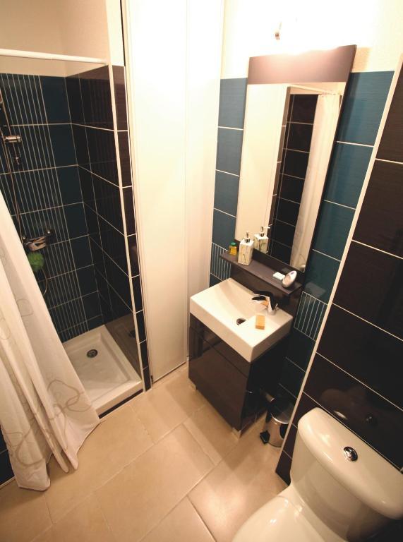 Residence Les Portes D'Espagne 佩皮尼昂 客房 照片